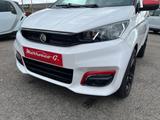Aixam City Sport Emotion - weiße Aixam City