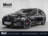 Jaguar XF Sportbrake R-Dynamic SE AWD D200 Soft Close H - Jaguar XF: R Dynamic Se