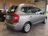 Kia Carens Spirit *7.SITZER*NAVI*AHK*PDC*SZHZ* - Kia Carens: Spirit