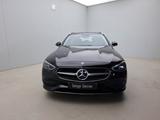 Mercedes-Benz C 180 T-Modell Avantgarde LED AHK RüCam DAB Park - Mercedes-Benz C 180 in Leipzig