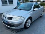 Renault Megane Coupé-Cabriolet Dynamique 1.6 - Renault Megane: Cabrio, 1.6