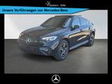 Mercedes-Benz GLC 220 d 4M Coupe AMG+AMBIENTE+DISTRO+MEMORY