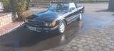 Mercedes-Benz SL 560 - H Kennzeichen - Mercedes-Benz SL 560 Gebrauchtwagen