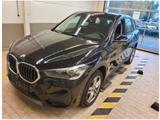 BMW X1 sDrive 18i Advantage Aut/Navi/DriveAss/Tempom - BMW X1: X1s Drive 18d