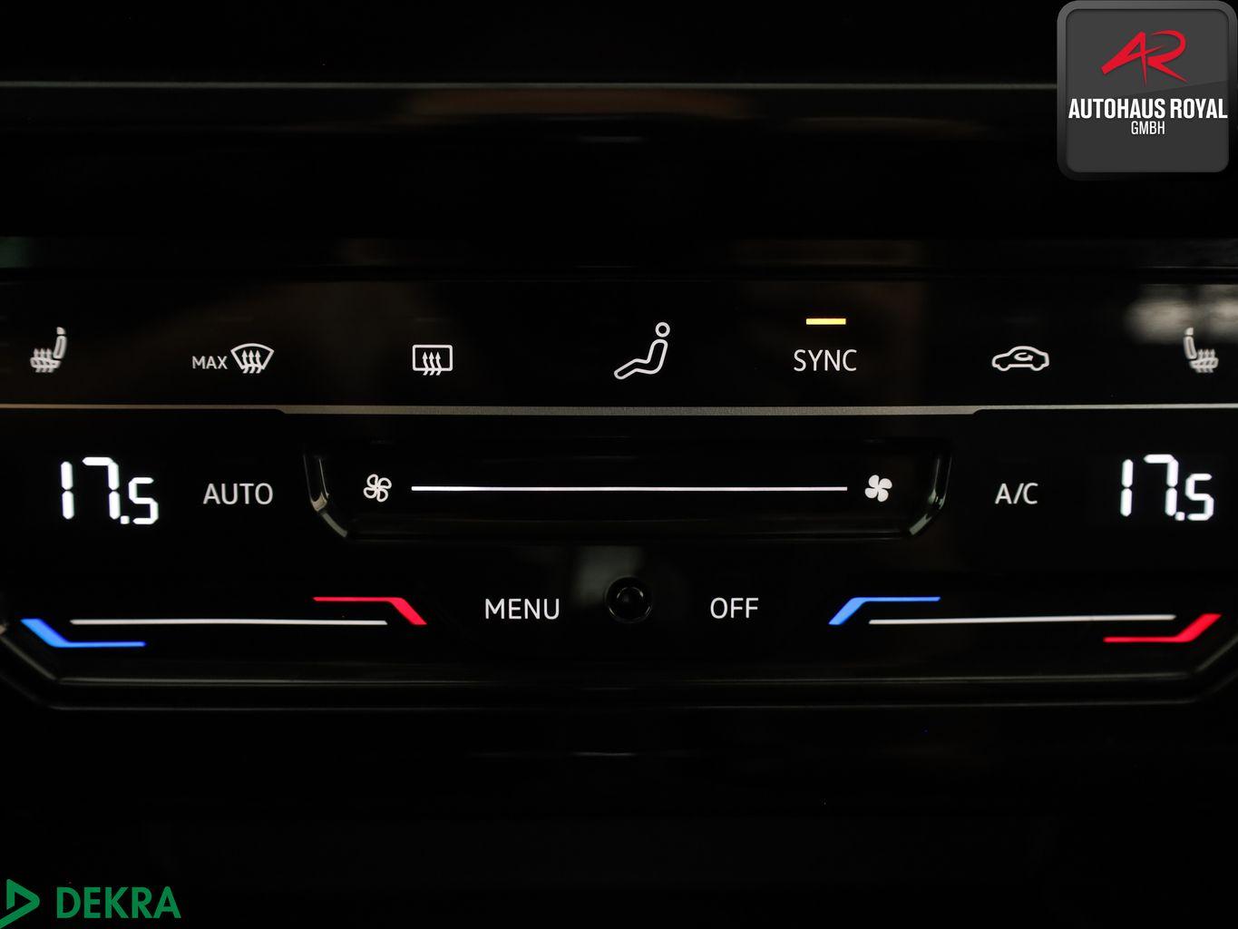 Volkswagen Passat Variant 2.0 TDI ELEGANCE ACTIVE-INFO,ACC, миниатюра 23