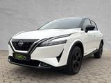 Nissan QASHQAI 1.5 VC-T ePower 4x2 Black Edt. - Nissan: Winterreifen