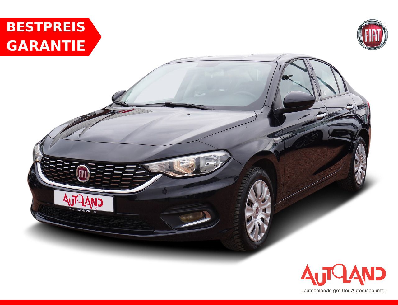 Fiat Tipo 1.4 Easy