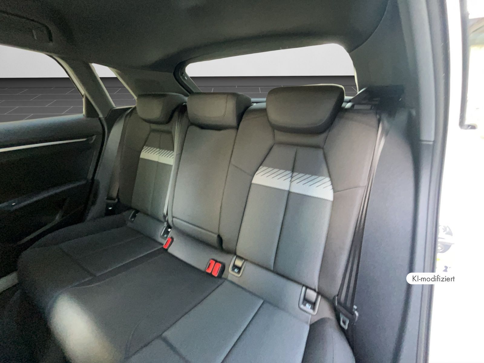 Audi A3 - Bild 15
