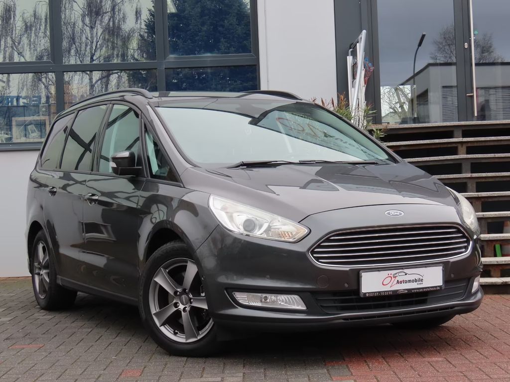 Ford Galaxy