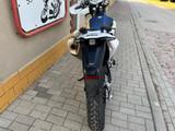 Husqvarna 701 Enduro guter Zustand , Reifen vorn neu / - Husqvarna 701 Enduro