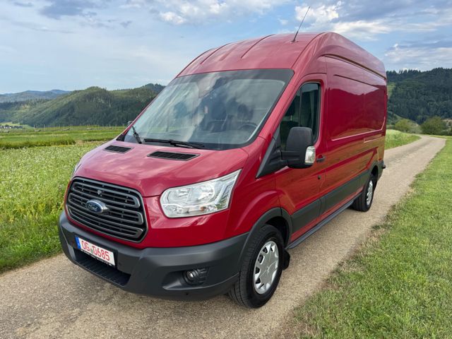 Ford Transit Kasten 350 L3 Trend