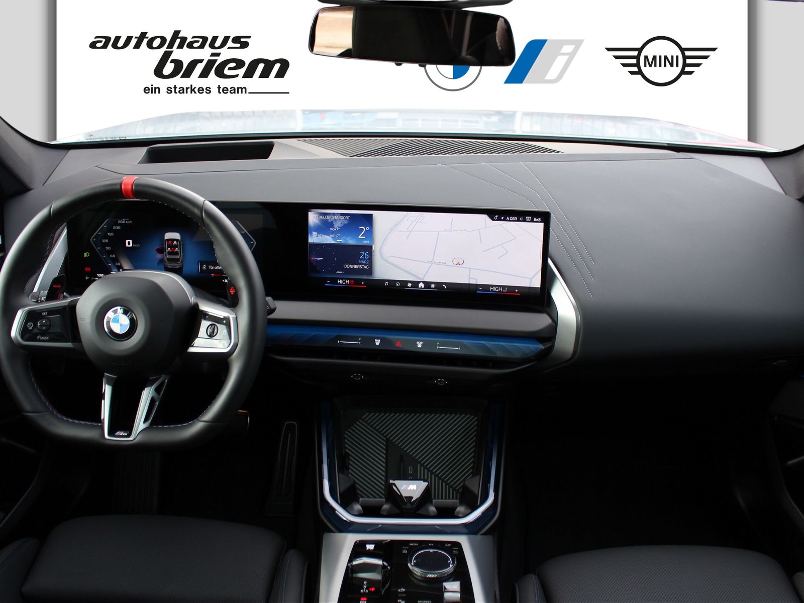 BMW X3 M50 xDrive M Sport Pro Pano Standz. 360°K H/K foto 10