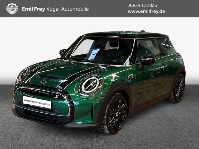 MINI Cooper SE Essential Trim