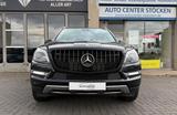Mercedes-Benz GL 350 BlueTec 4MaticLederNaviKamera7 SITZER - Mercedes-Benz GL 350 Gebrauchtwagen