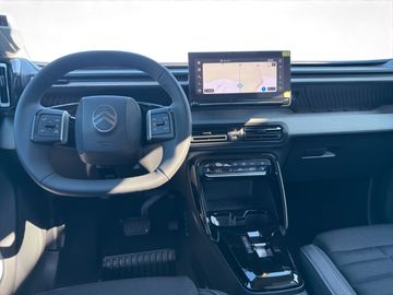 Citroën C3 Aircross 1.2 145 MAX Kam.+KeyLess+LED+Navi