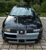 Seat Toledo 1M, 1,9 Tdi, Baujahr 2002 - Seat Toledo: 1m