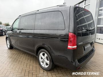 Mercedes V 220 - 7