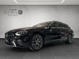 Mercedes-Benz E 400d 4MATIC AMG LINE Massage 19 Zoll - gebrauchte Mercedes-Benz E 400 aus dem Jahr 2021