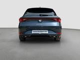 Seat Leon ST 1.5 eTSI FR AHK ACC NAVI LM17 SITZHEIZ. - gebrauchte Seat Leon aus dem Jahr 2024