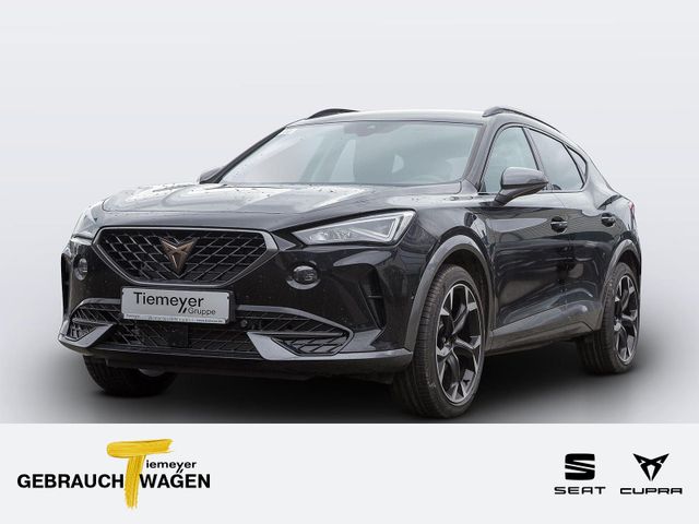 Cupra Formentor 1.4 eHybrid LED NAVI SITZHZ