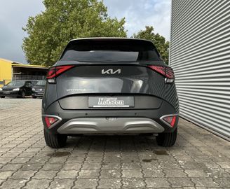 KIA Sportage - 6