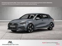 Audi S3 - Vorschau Bild 1