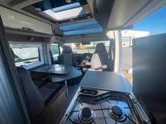 Pössl Summit 640 Prime | Automatik, Autonomous Driving