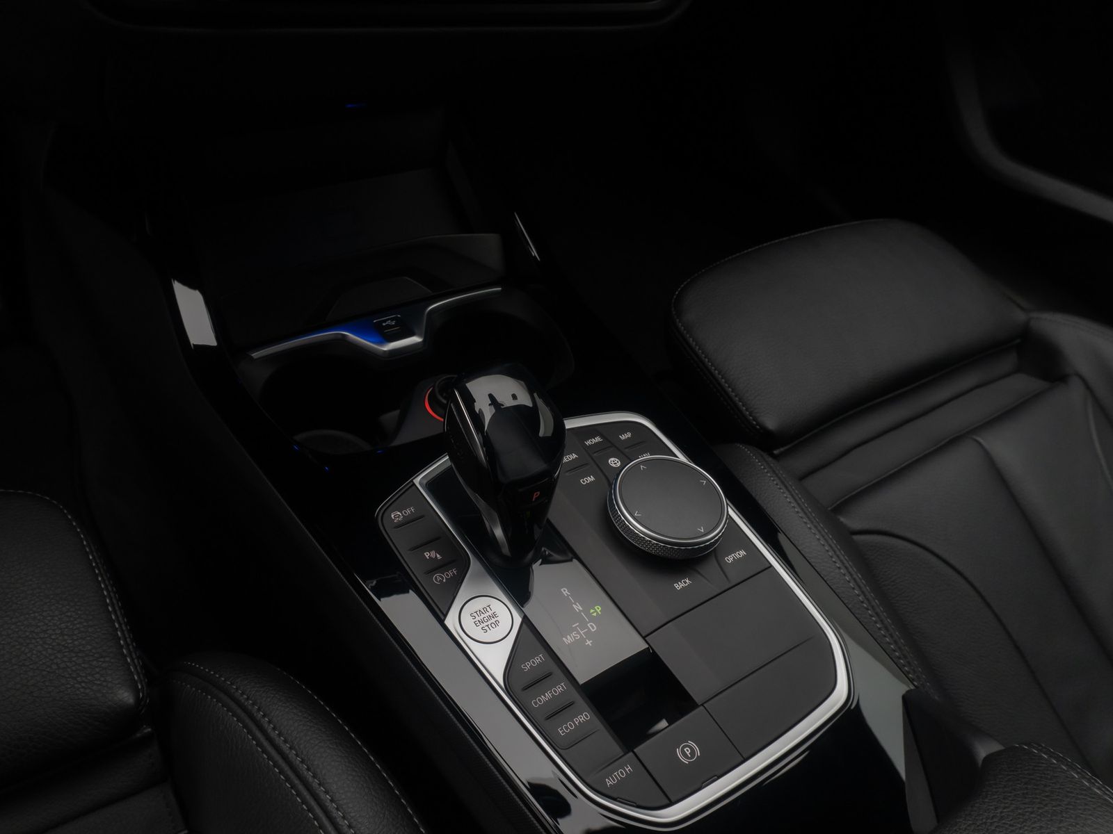 Fahrzeugabbildung BMW 220d Gran Coup&eacute; xD M Sport Kamera HUD DAB H/K