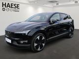Volvo EX30 Plus AWD Performance Pure Electric StandHZG - schwarze Volvo EX30