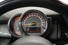 Fahrzeugabbildung MINI Cooper LED SHZ PDC SPORTSITZE KLIMA TEMP