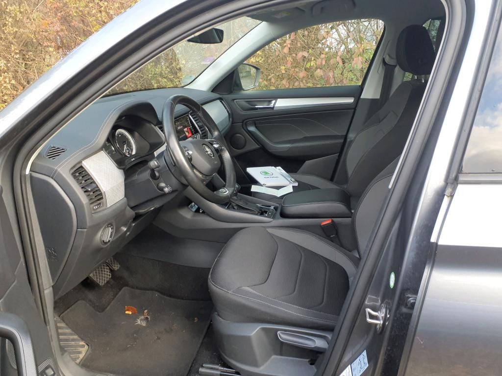Skoda Kodiaq - Bild 5