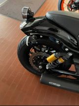 Yamaha Xvs950 cu - YAMAHA 950 XV