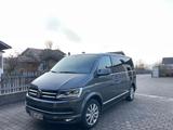 Volkswagen T6 Multivan, 2,0 l 146 kw TDI 4Motion, automatik