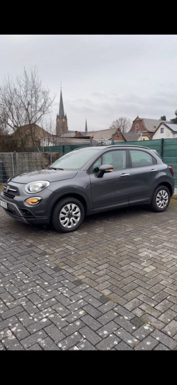 Image of Fiat 500X