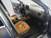 Audi SQ5 - Vorschau Bild 5