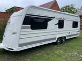 Fendt Brillant 650 GALA Wohnwagen NEU Klima Solar Kami - Angebote