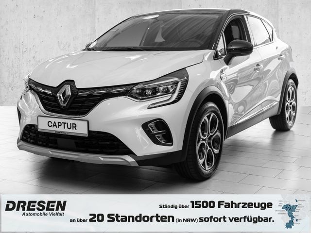 Renault Captur E-TECH 145 Full Hybrid Techno Navi*LED*Ka