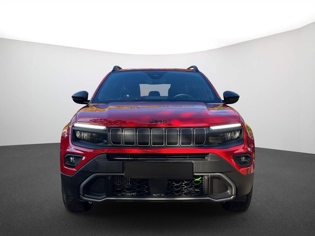 Jeep Avenger 4XE MY25 Upland 1.2l T3 4xe 100 kW 136  imagem 2