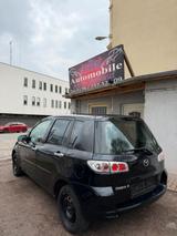 Mazda 2 Lim. 1.4 Active - gebrauchte Mazda 2 aus dem Jahr 2006