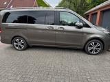 Mercedes-Benz V 250 d Avantgarde Edition Lang  - : Van, Mercedes