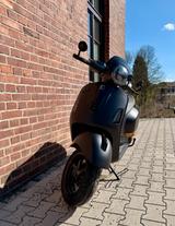 Vespa GTS 300 Notte  | Liebhaber | 13 Zoll | TÜV - VESPA AUTOMATIK