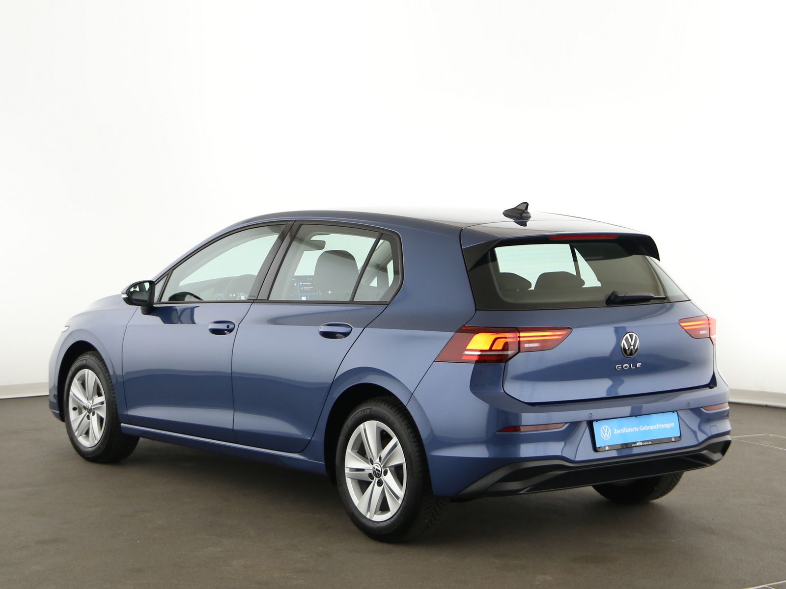 Volkswagen Golf - Bild 6