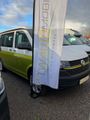 Volkswagen T6.1 SUMMERMOBIL Aufstelldach