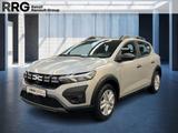 Dacia Sandero STEPWAY ESSENTIAL TCe 100 ECO-G LPG - Dacia Sandero Gebrauchtwagen in Frankfurt