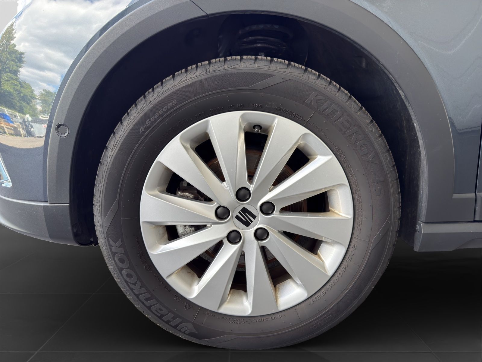 Seat Arona - Bild 8