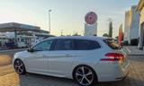 Peugeot 308 GT-Line | TÜV neu | 1.Hand | Pano | 8-fach - Peugeot Gebrauchtwagen in Ludwigshafen