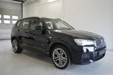 BMW X3 3,0 XDRIVE30D M-SPORT AUT. - BMW X3: Xdrive30d