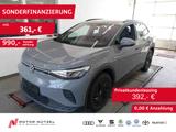 Volkswagen ID.4 PURE NAVI+SHZ+STANDHZG+ACC+LHZ+APP - Volkswagen ID.4 aus 2023