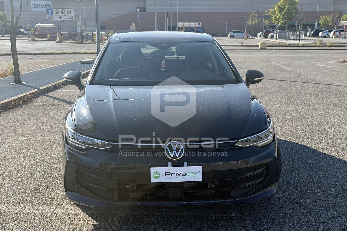 Volkswagen VOLKSWAGEN Golf 1.5 eTSI 115 CV DSG Life imagem 2