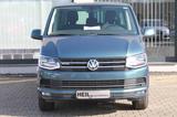 Volkswagen T6 Caravelle 4Motion Lang*NAVI*LED*STH*PDC*AHK* - Volkswagen: Caravelle 4motion